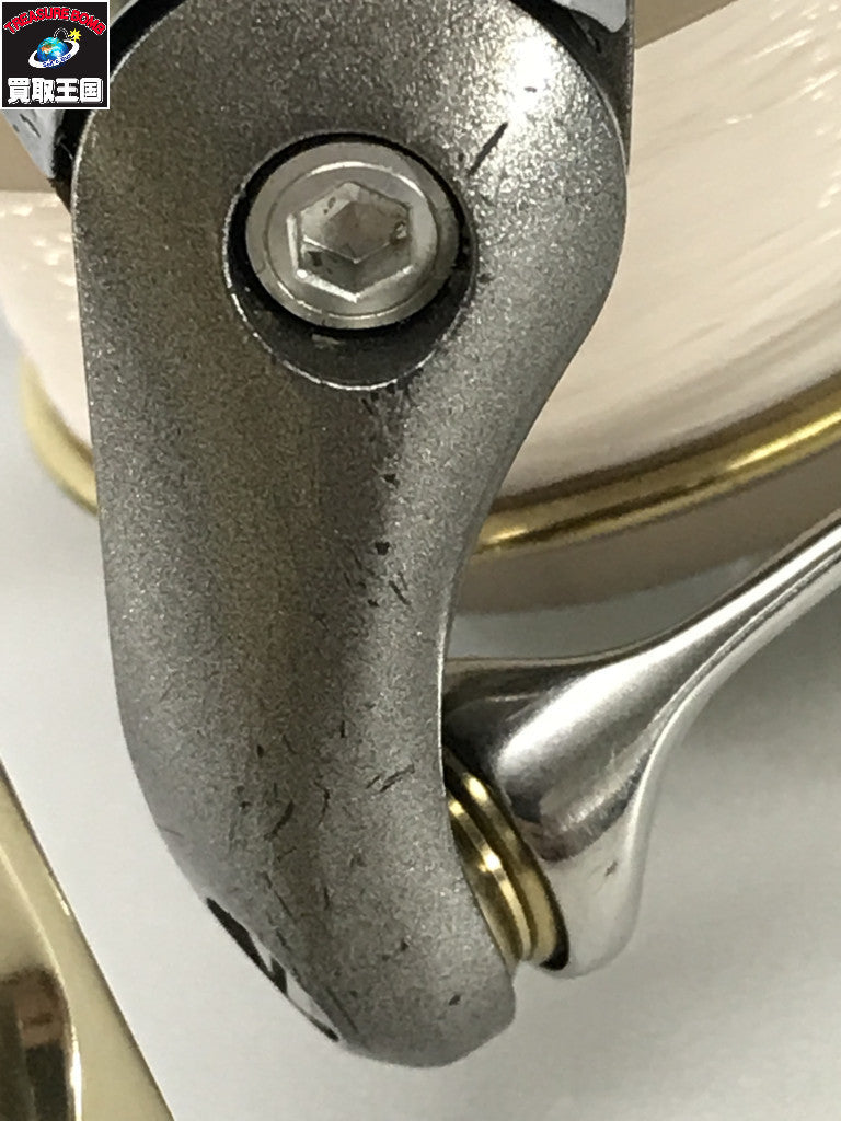 SHIMANO BB-X TYPE-1 2500D その他リール
