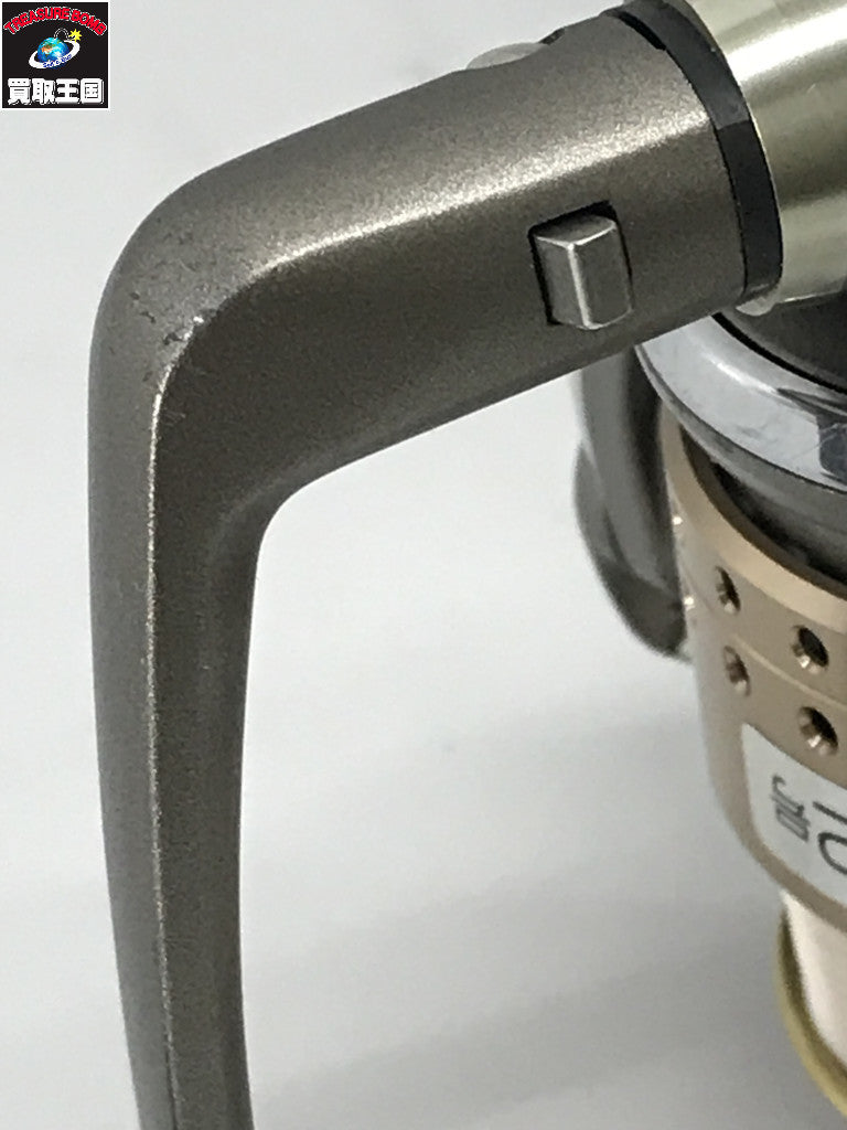 SHIMANO BB-X TYPE-1 2500D その他リール