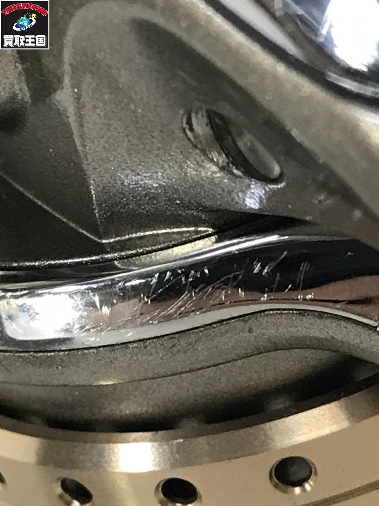 SHIMANO BB-X TYPE-1 2500D その他リール