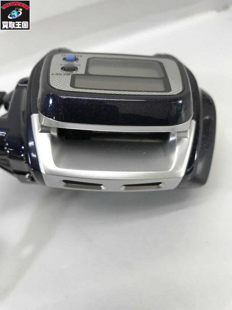 DAIWA ライトゲームX ICV 300 その他リール