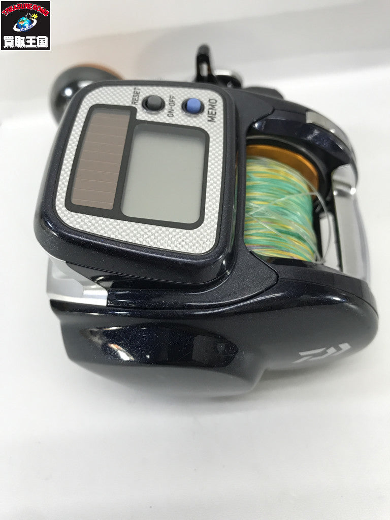 DAIWA ライトゲームX ICV 300 その他リール