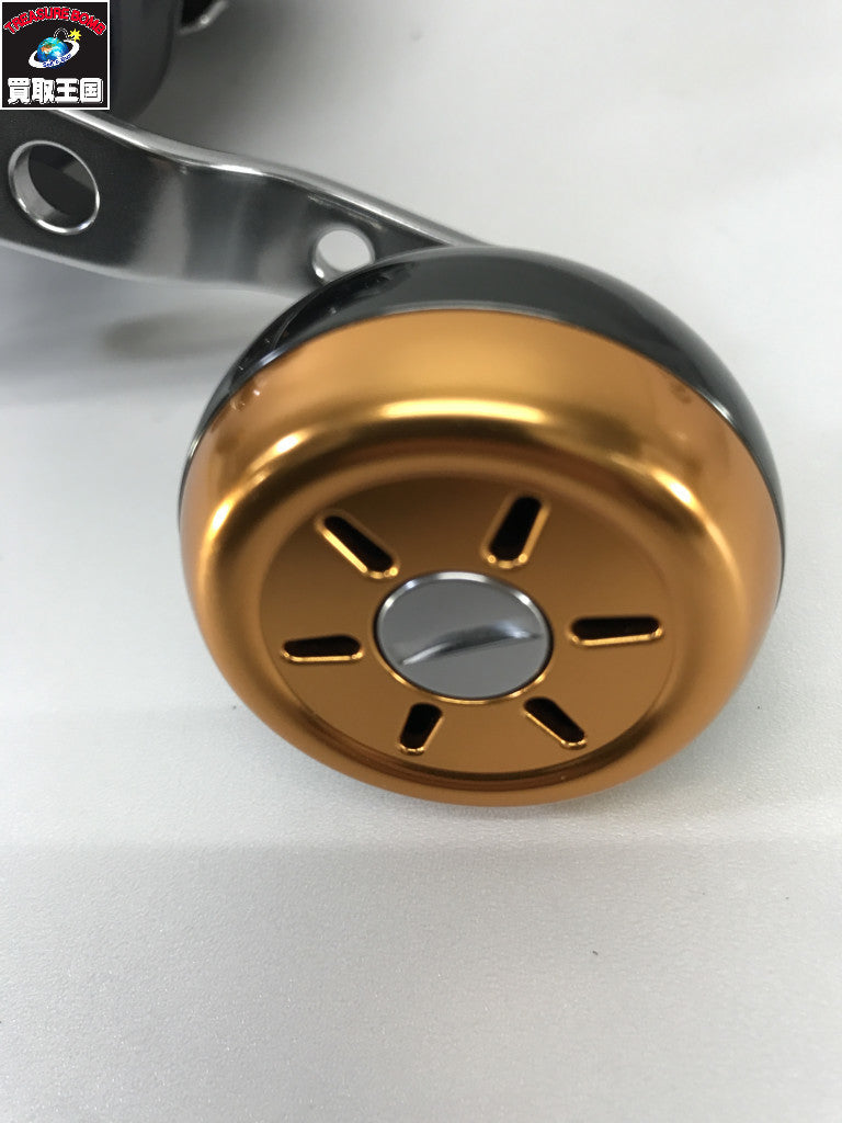 DAIWA ライトゲームX ICV 300 その他リール