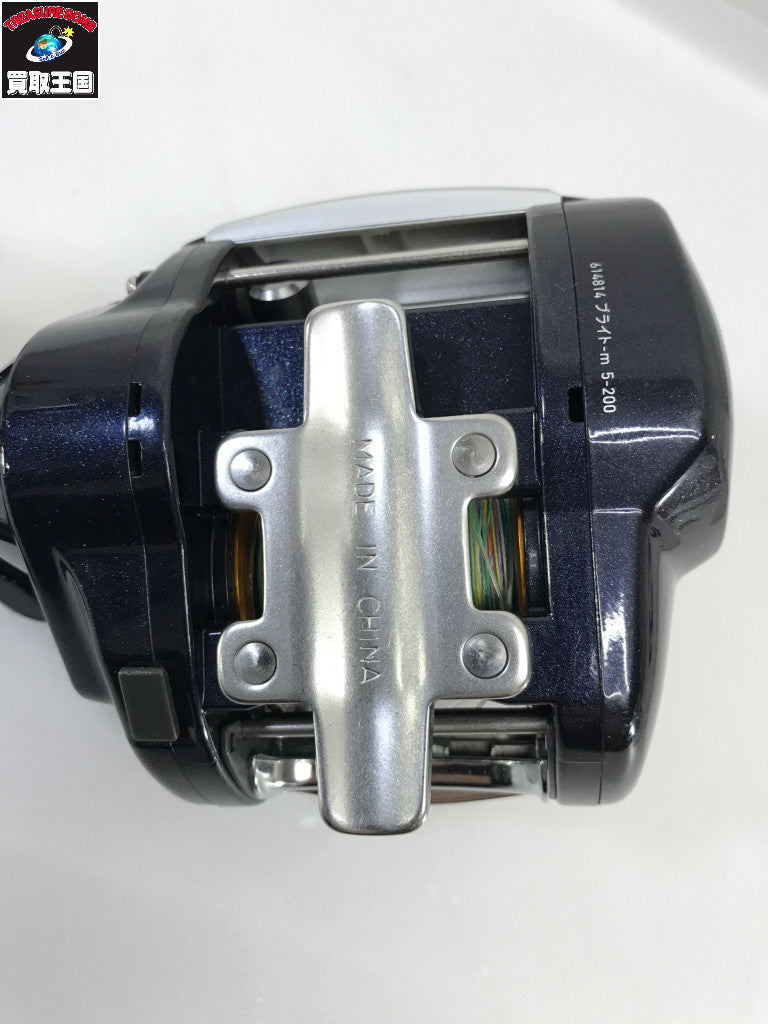 DAIWA ライトゲームX ICV 300 その他リール