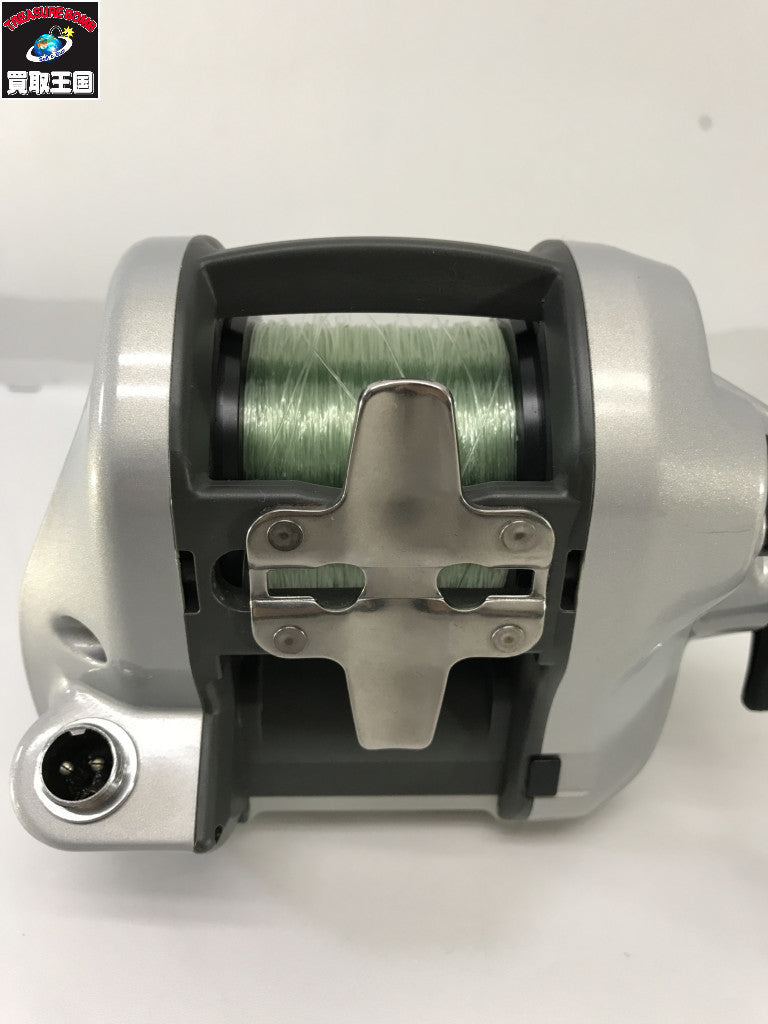 DAIWA スーパータナコン X600 その他リール