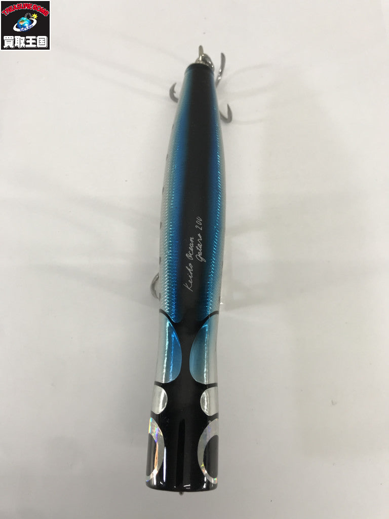 ケイコオーシャン ガタロ 200 その他ルアー
