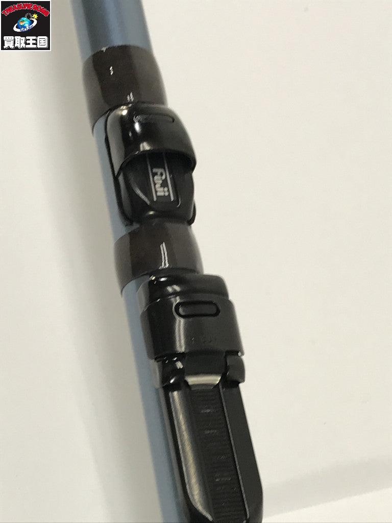 HX-T その他ロッド