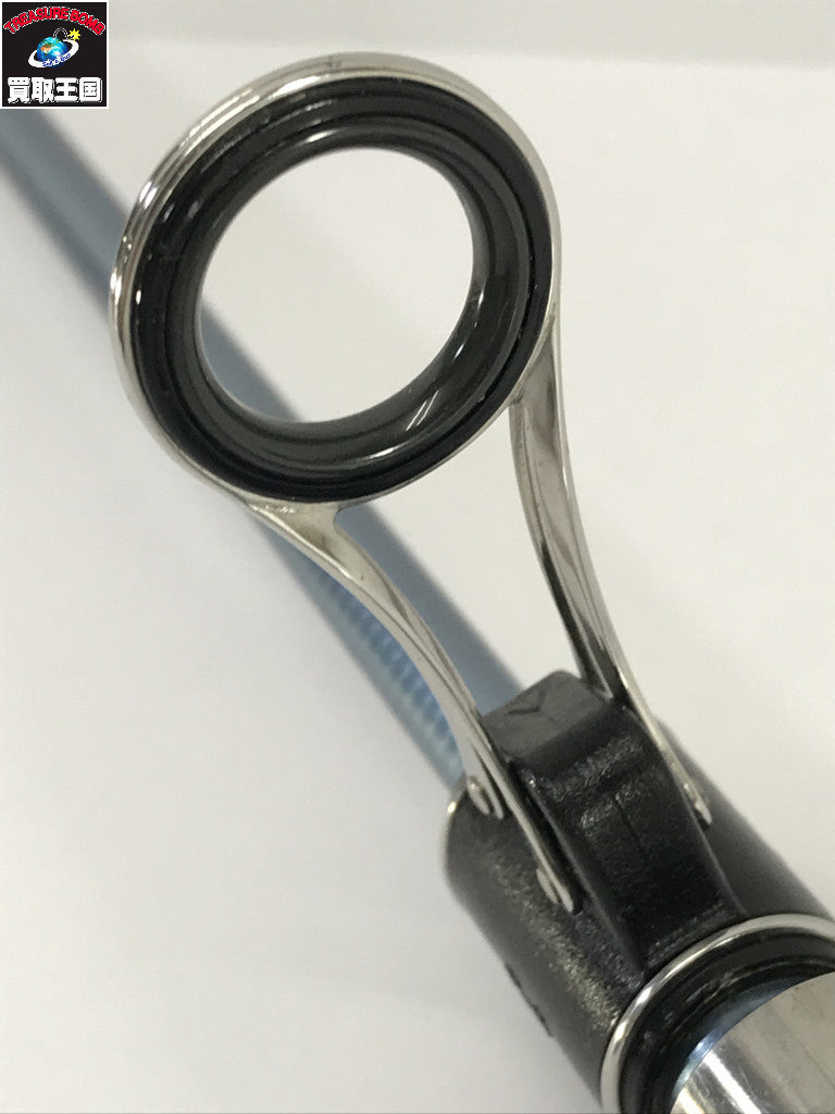 HX-T その他ロッド