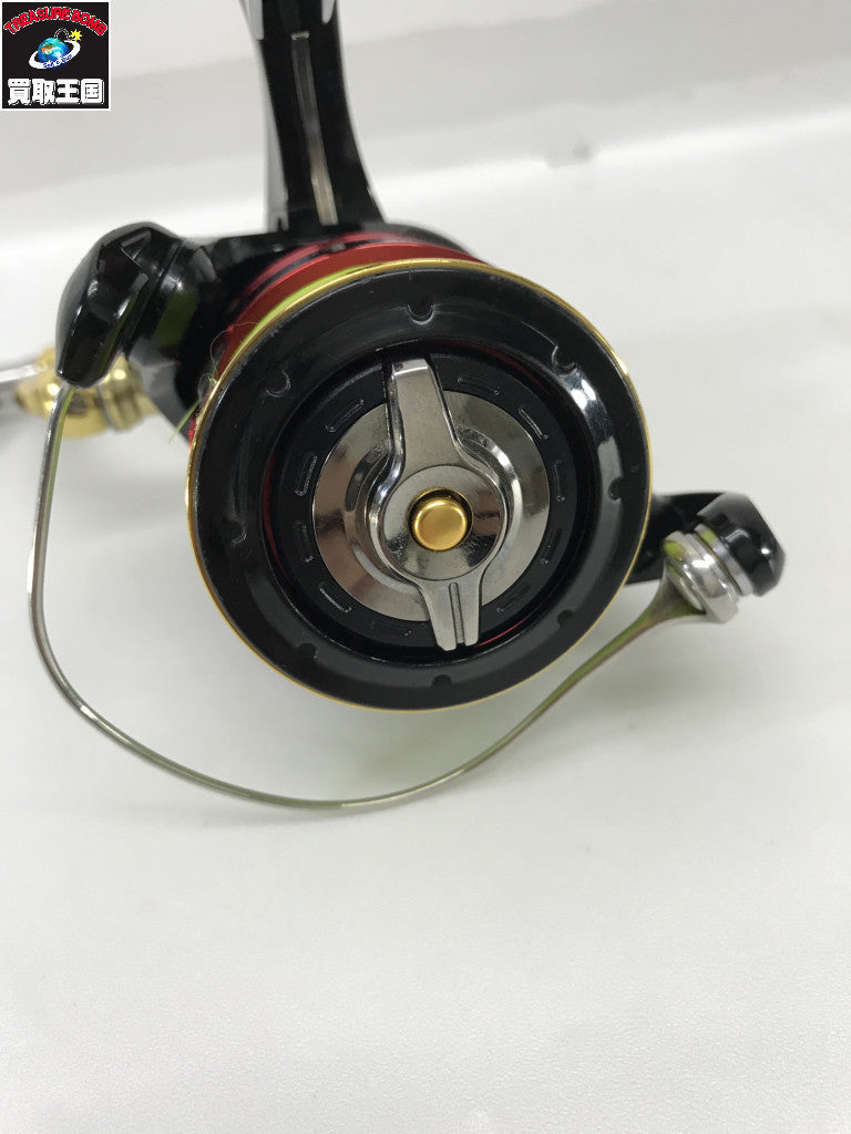 ス C3000DXG その他リール