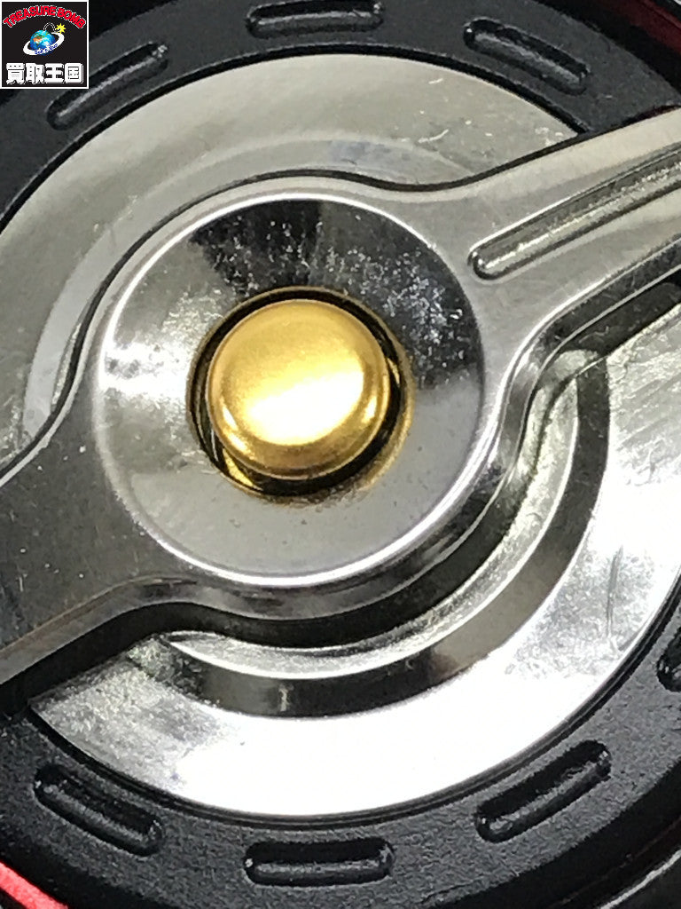 ス C3000DXG その他リール