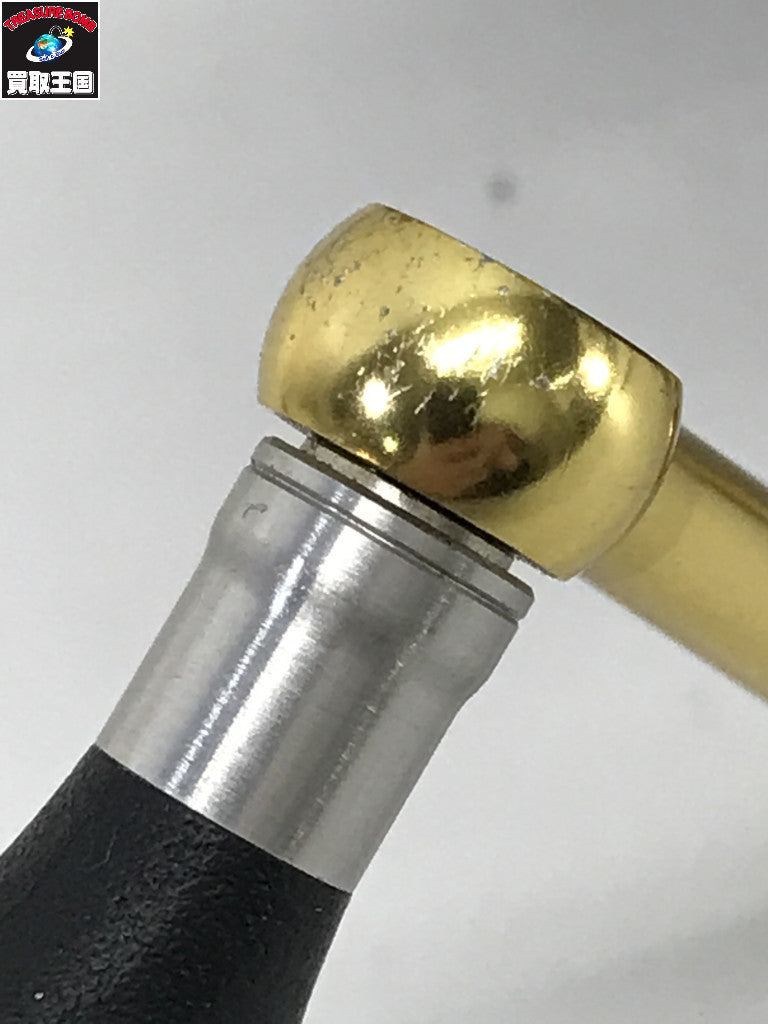 ス C3000DXG その他リール