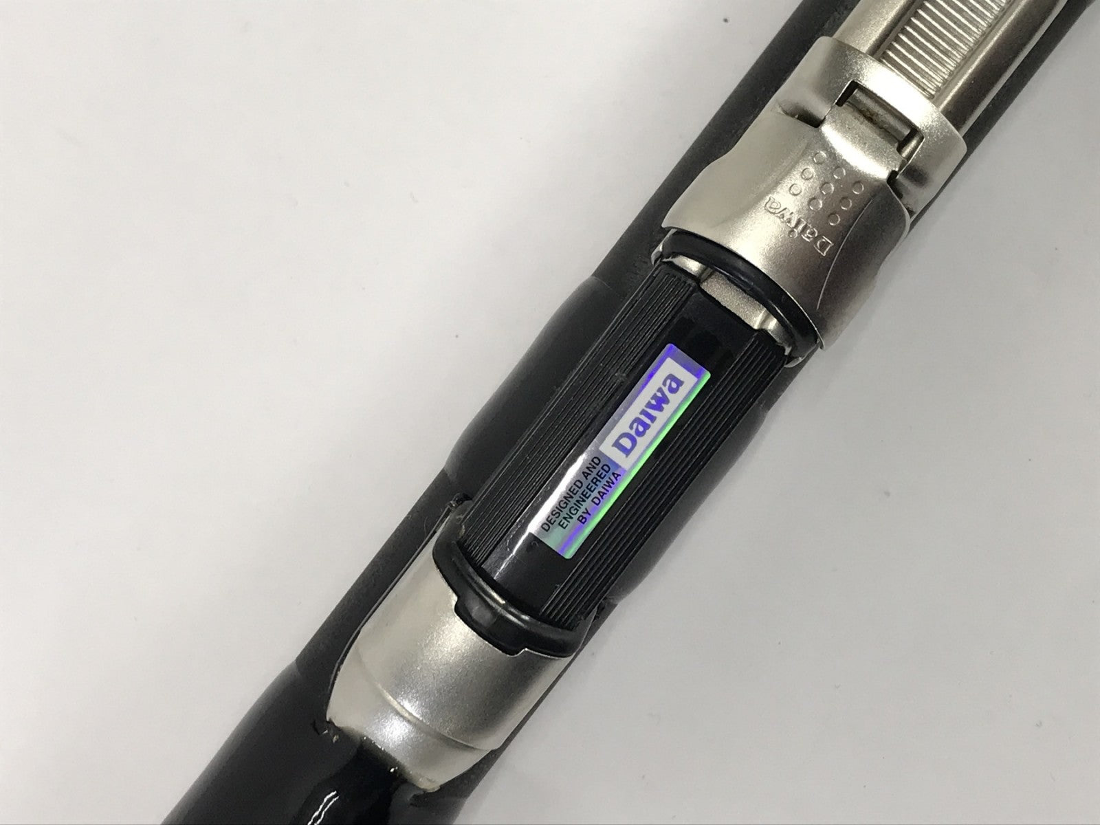 DAIWA 飛龍クロダイ T-72UM その他ロッド