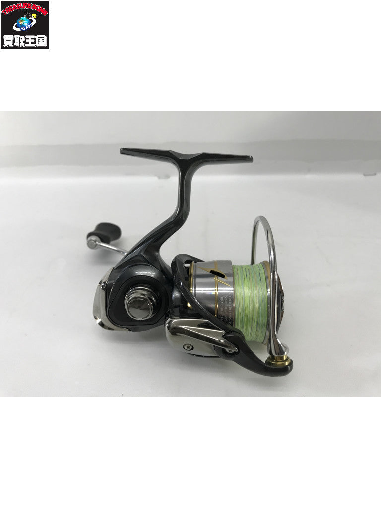 DAIWA 20ルビアス FC LT 2500S その他リール