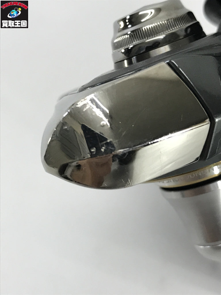 DAIWA 20ルビアス FC LT 2500S その他リール