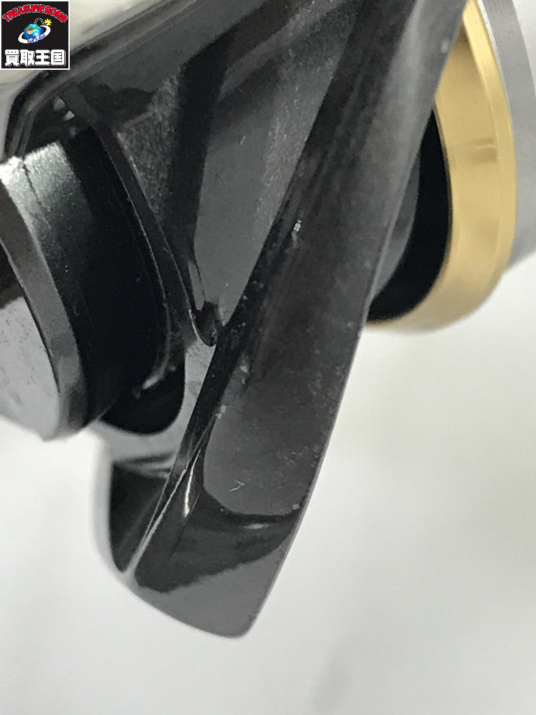 DAIWA 20ルビアス FC LT 2500S その他リール