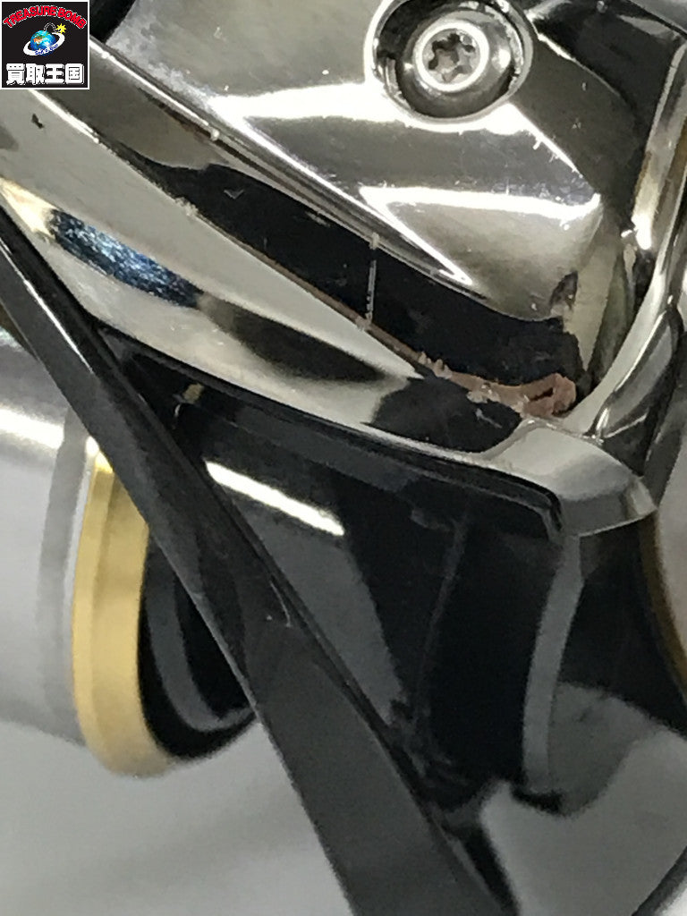 DAIWA 20ルビアス FC LT 2500S その他リール