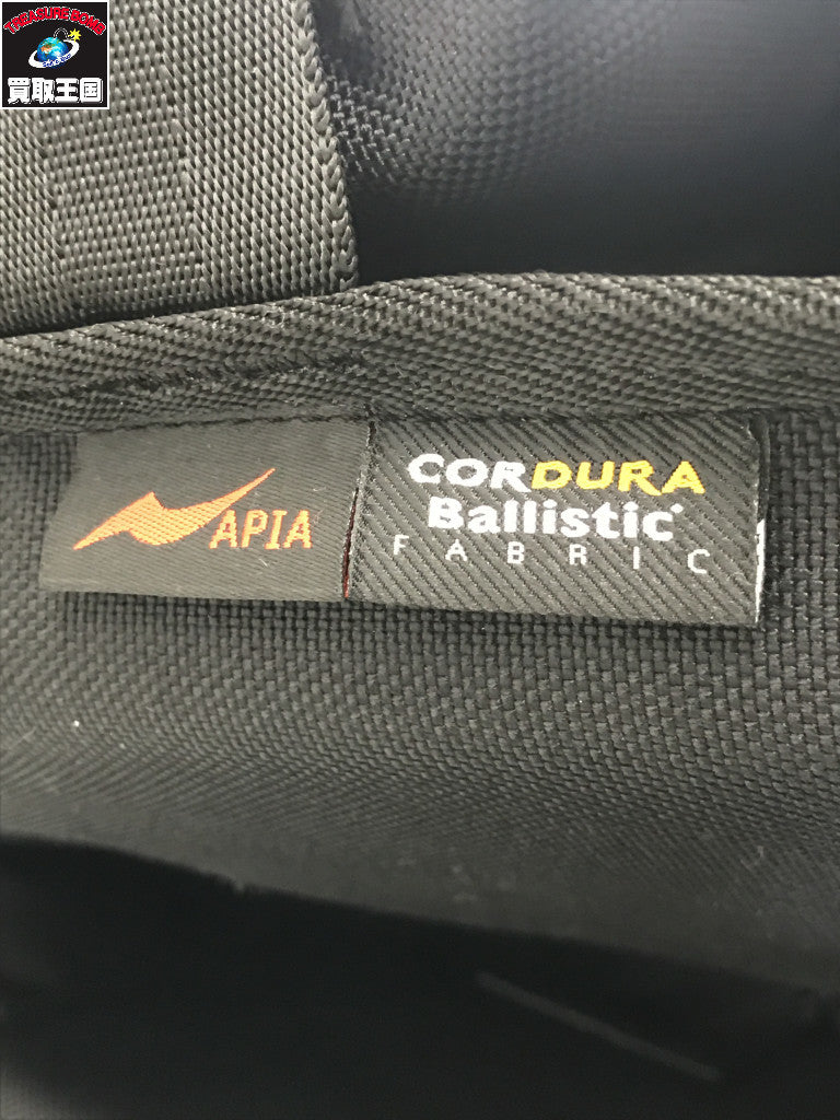 APIA ガネット その他小物