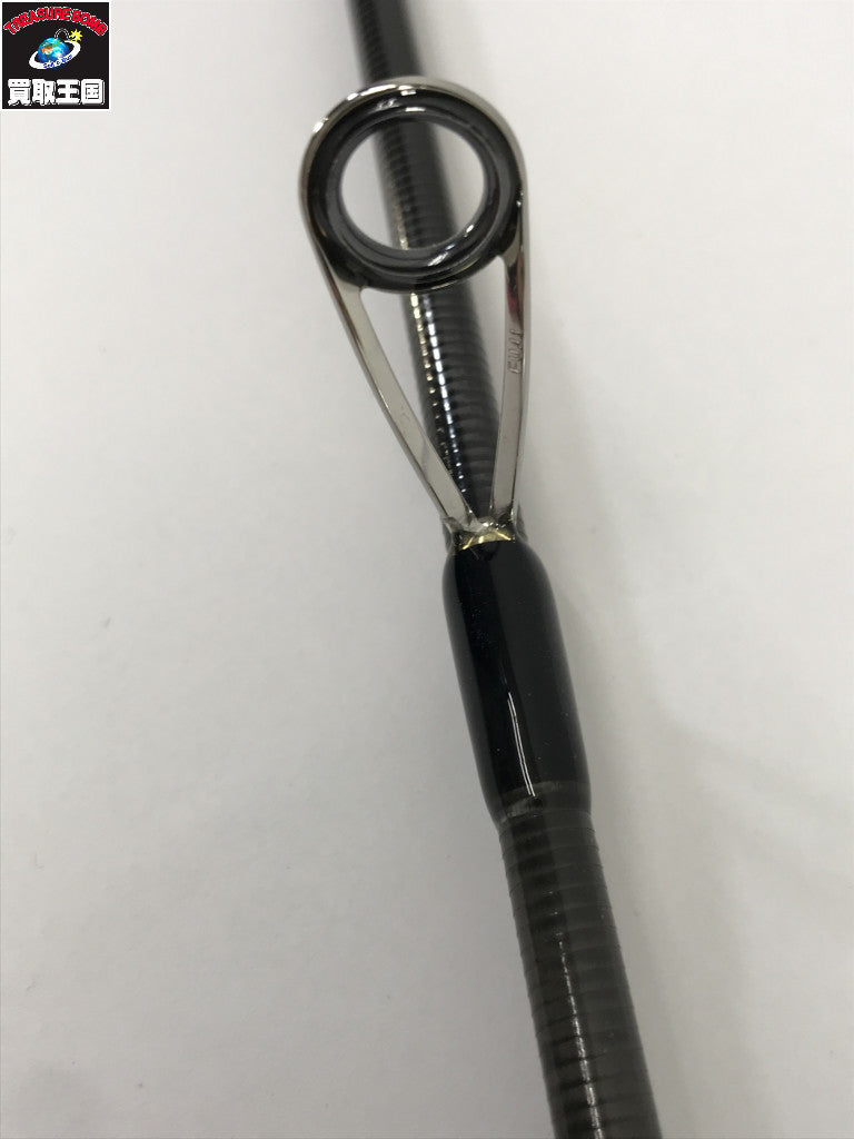 71.5LXS その他ロッド