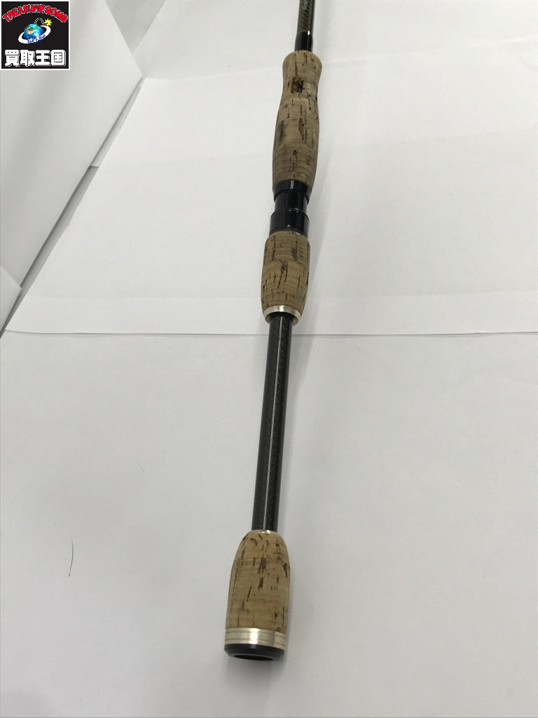 -742ML-PE その他ロッド
