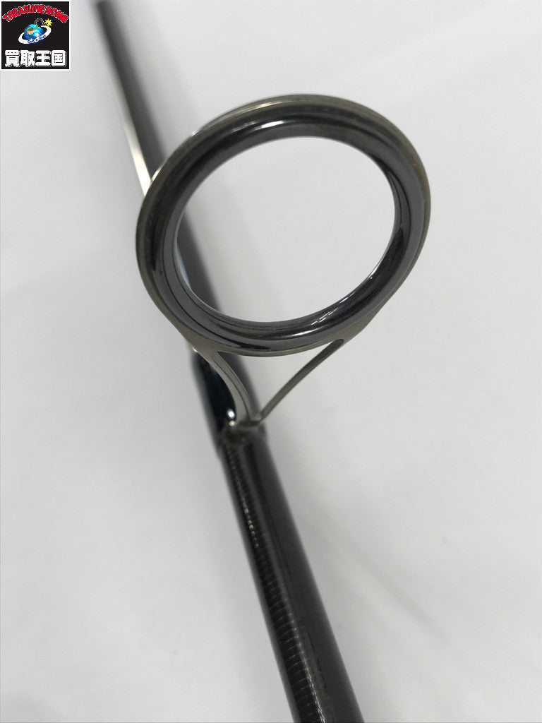 -742ML-PE その他ロッド