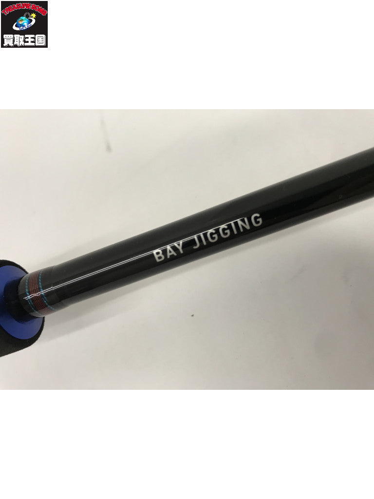 ダイワ キャタリナ 710MS-BJ その他ロッド