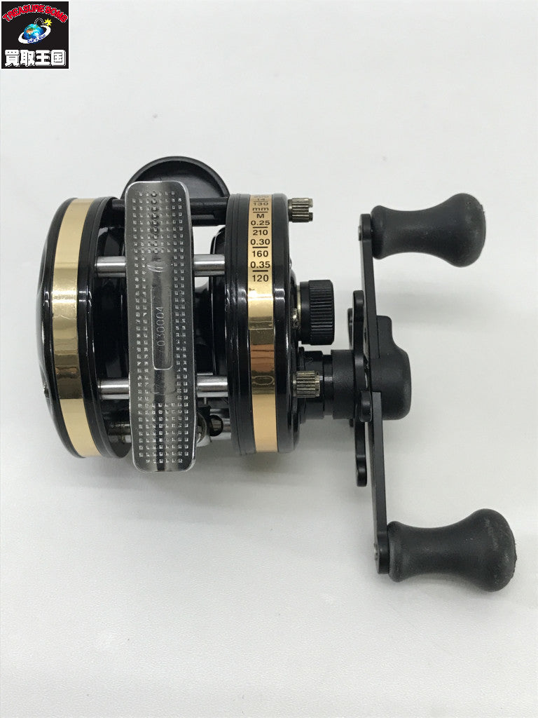 ABU アブアンバサダー 4600Ci その他リール