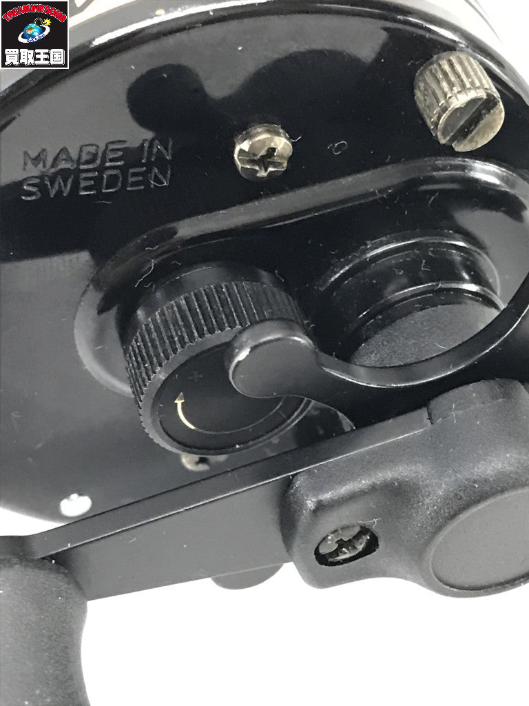 ABU アブアンバサダー 4600Ci その他リール