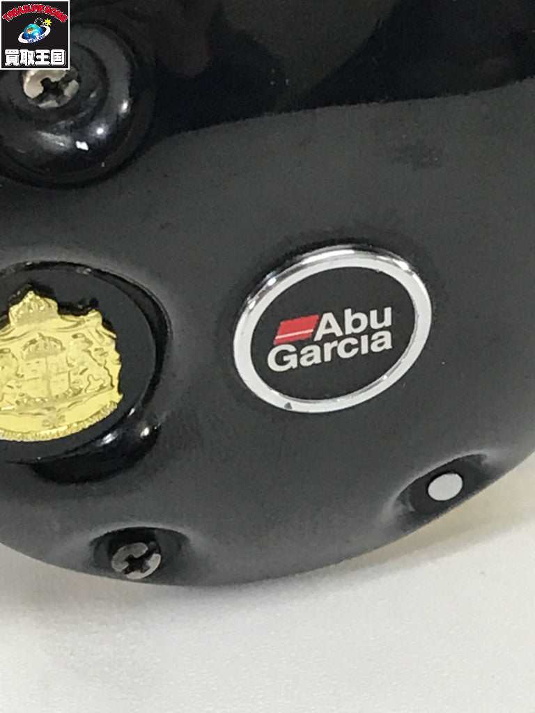 ABU アブアンバサダー 4600Ci その他リール