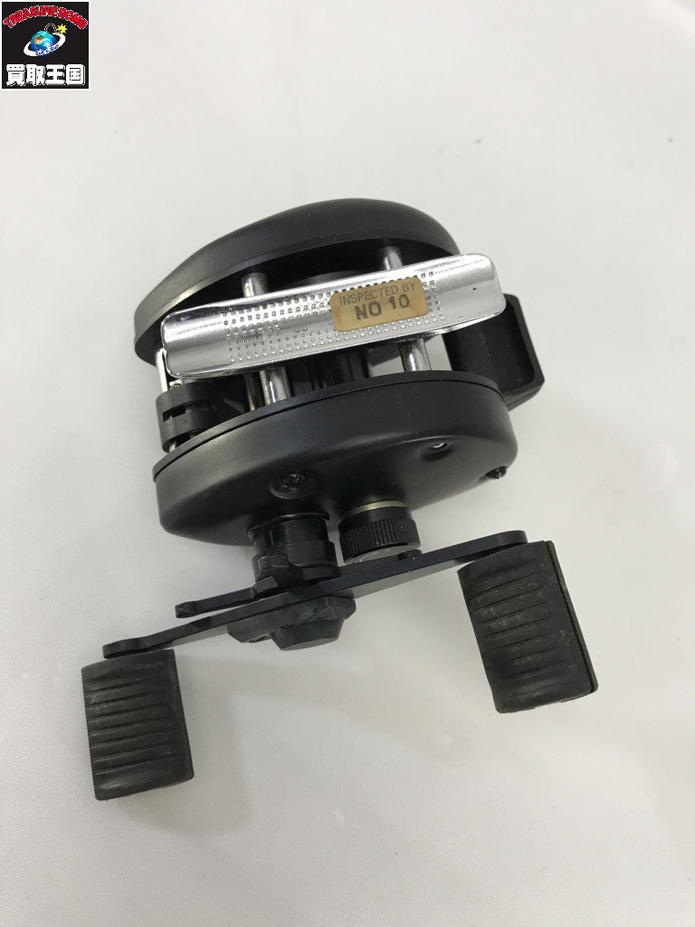 ABU XLT 521 その他リール