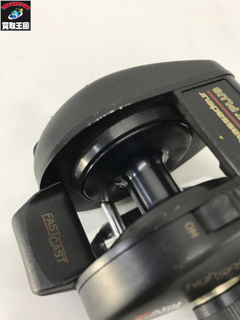 ABU XLT 521 その他リール