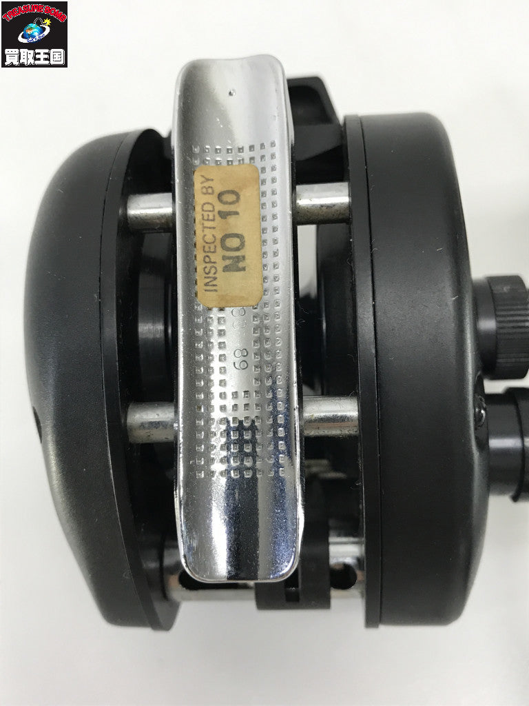 ABU XLT 521 その他リール