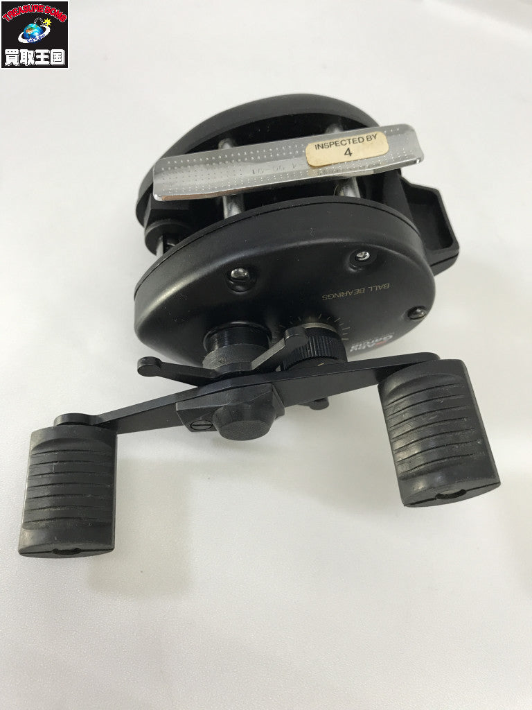 ABU XLT 521 その他リール