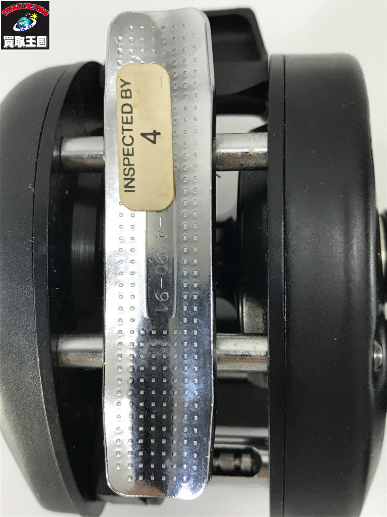 ABU XLT 521 その他リール