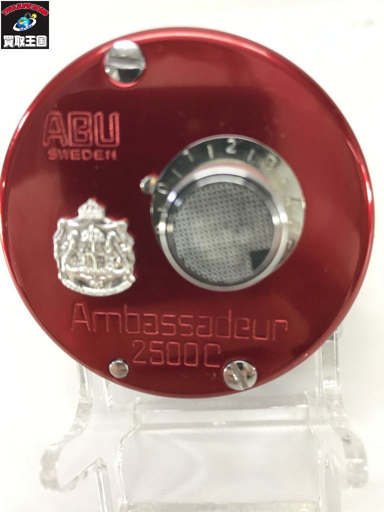 500C その他リール