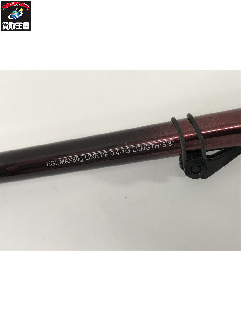 テ F-S68ML-S その他リール