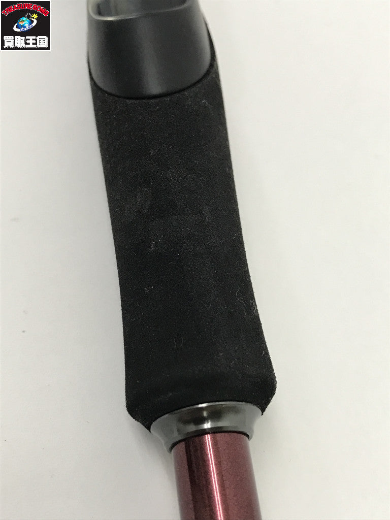 テ F-S68ML-S その他リール