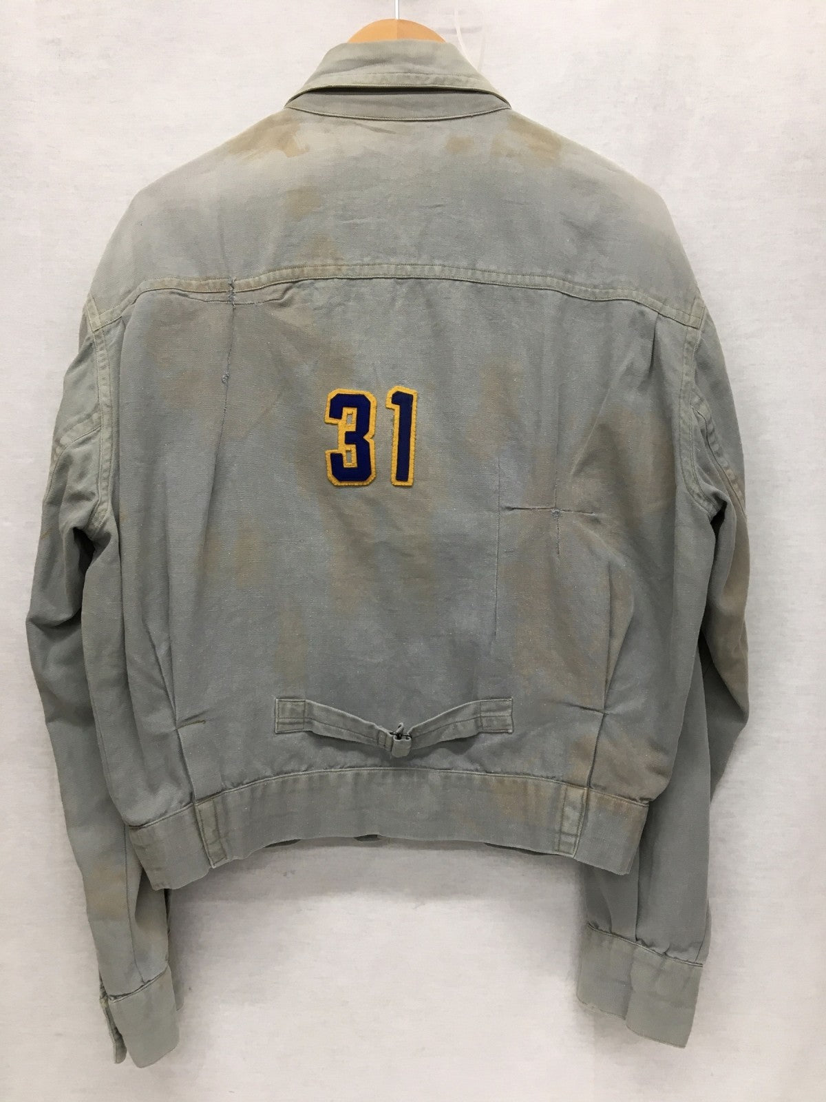 ジャケット Vintage WESTERN COSTUM Co. セカンドタイプ ジャケット