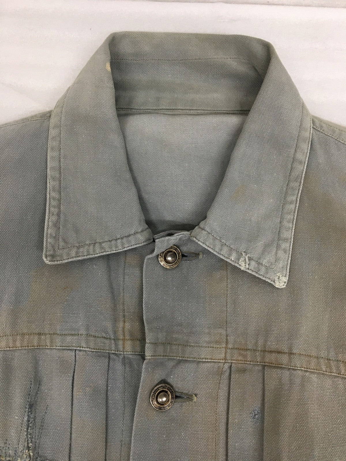 ジャケット Vintage WESTERN COSTUM Co. セカンドタイプ ジャケット