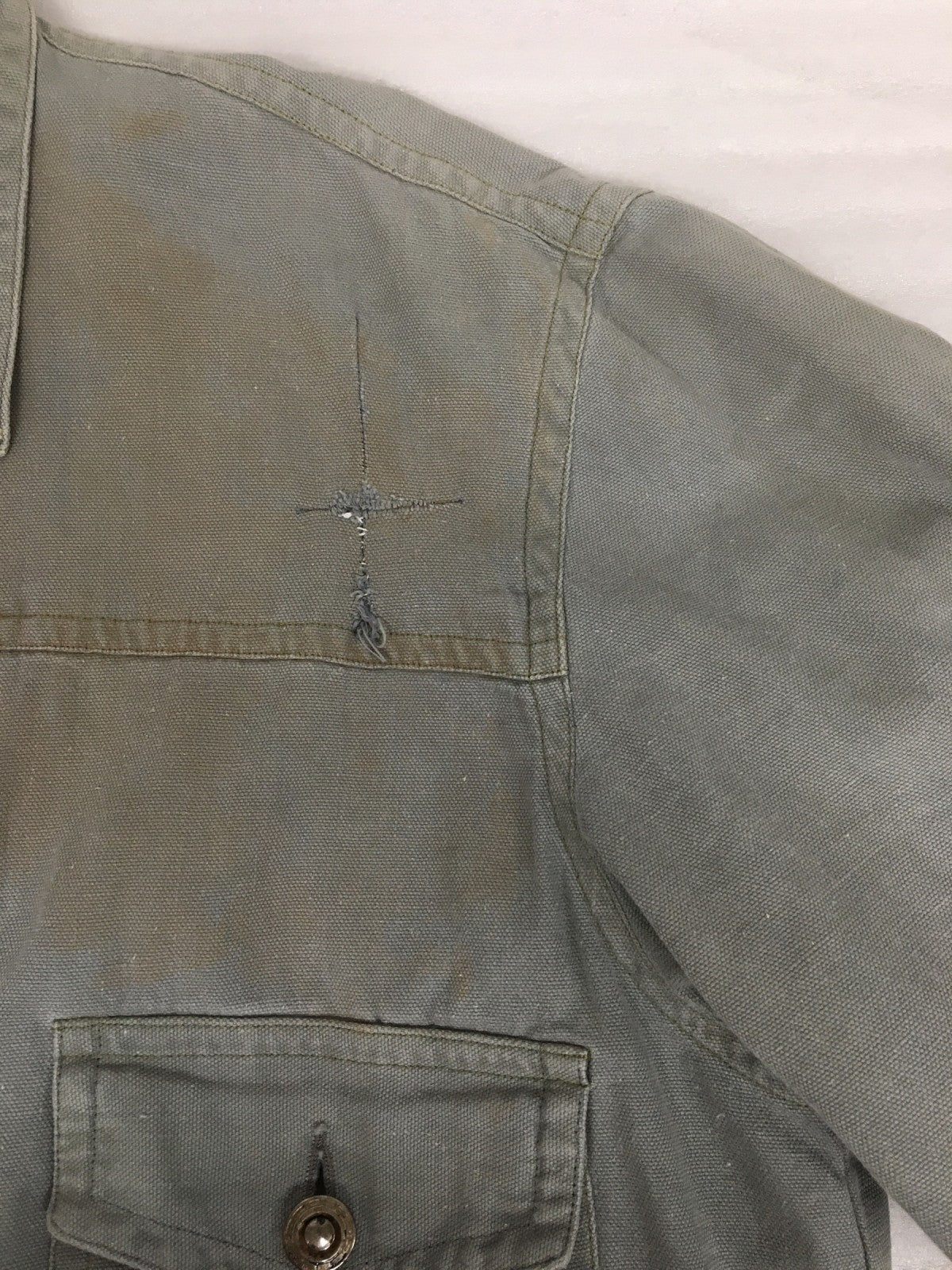 ジャケット Vintage WESTERN COSTUM Co. セカンドタイプ ジャケット