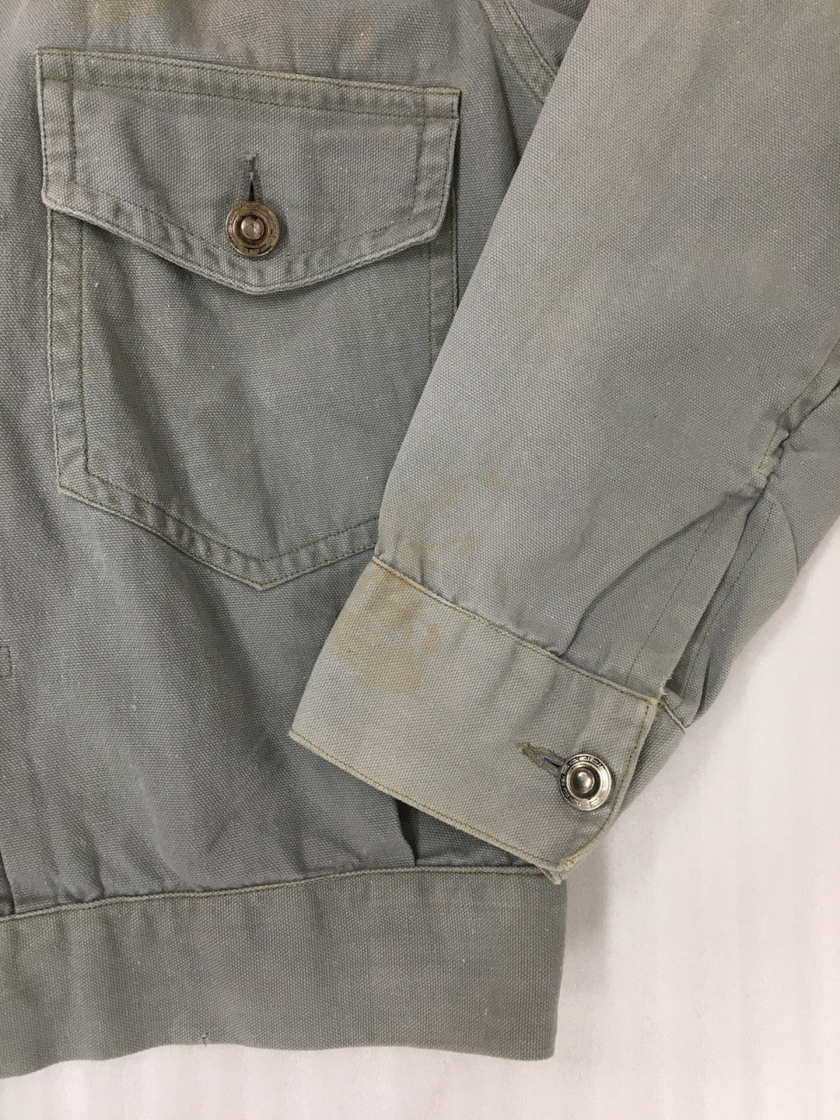 ジャケット Vintage WESTERN COSTUM Co. セカンドタイプ ジャケット