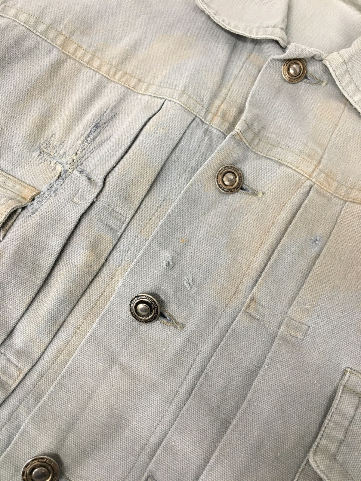 ジャケット Vintage WESTERN COSTUM Co. セカンドタイプ ジャケット