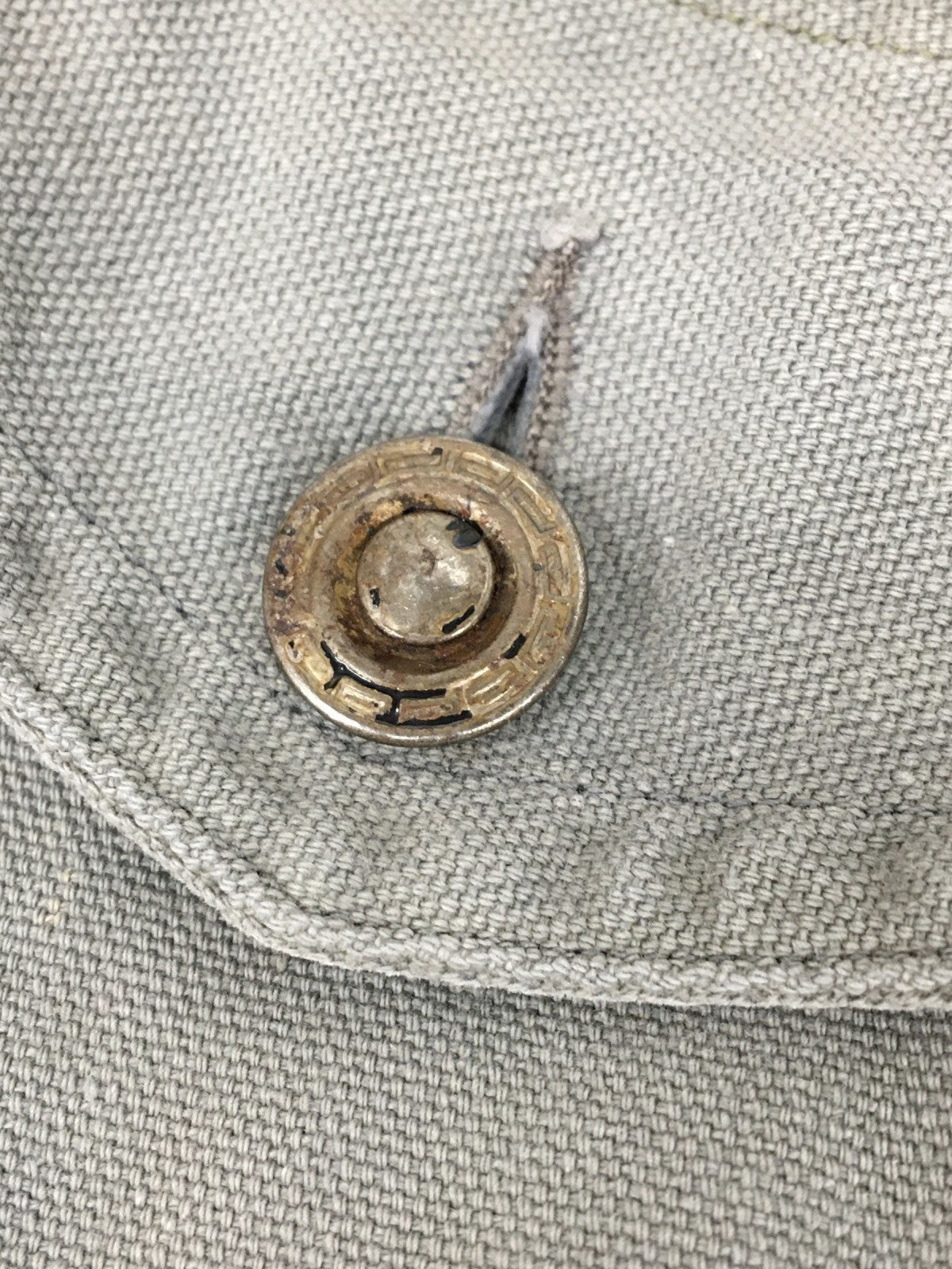 ジャケット Vintage WESTERN COSTUM Co. セカンドタイプ ジャケット