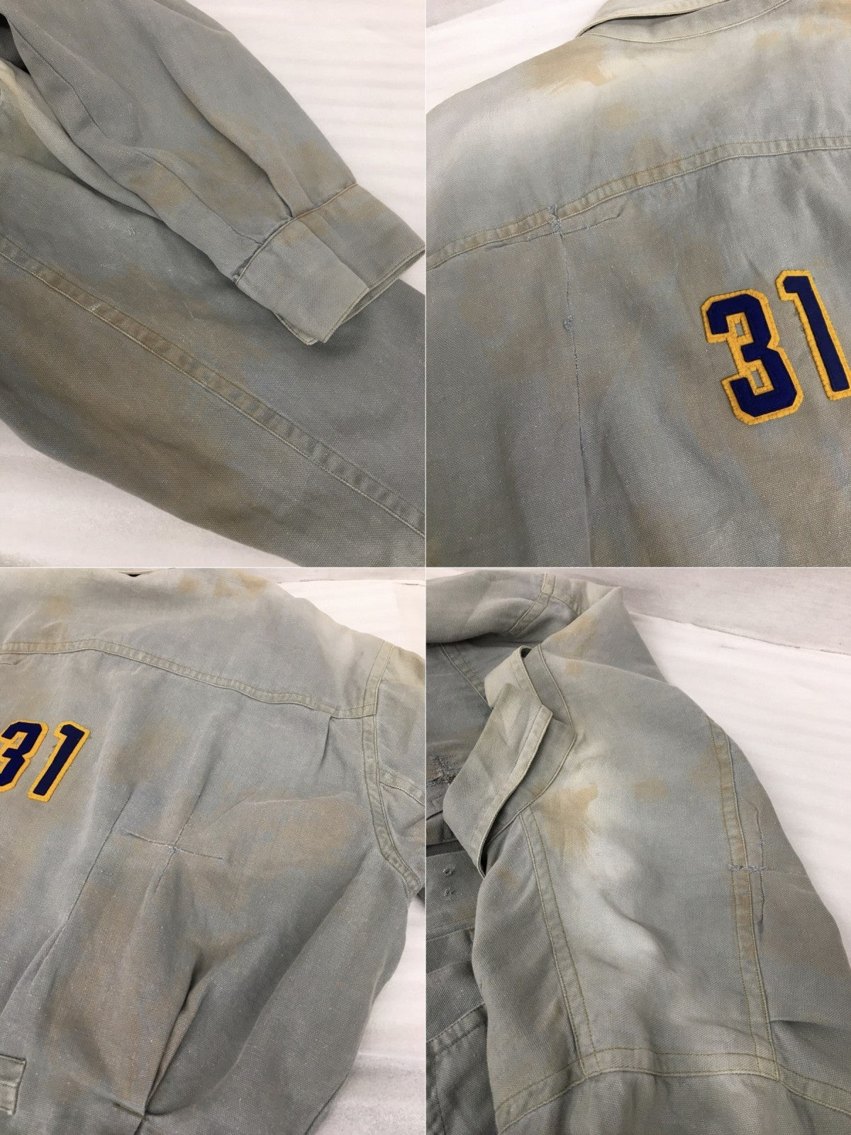 ジャケット Vintage WESTERN COSTUM Co. セカンドタイプ ジャケット
