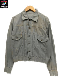 ジャケット Vintage WESTERN COSTUM Co. セカンドタイプ ジャケット