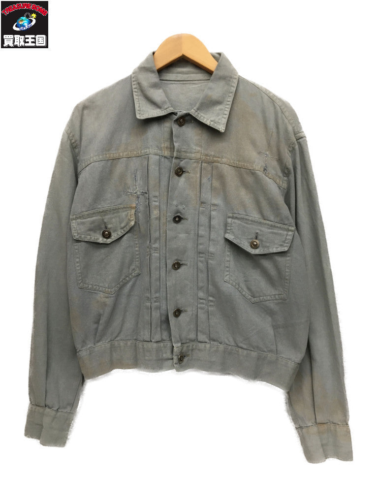 ジャケット Vintage WESTERN COSTUM Co. セカンドタイプ ジャケット