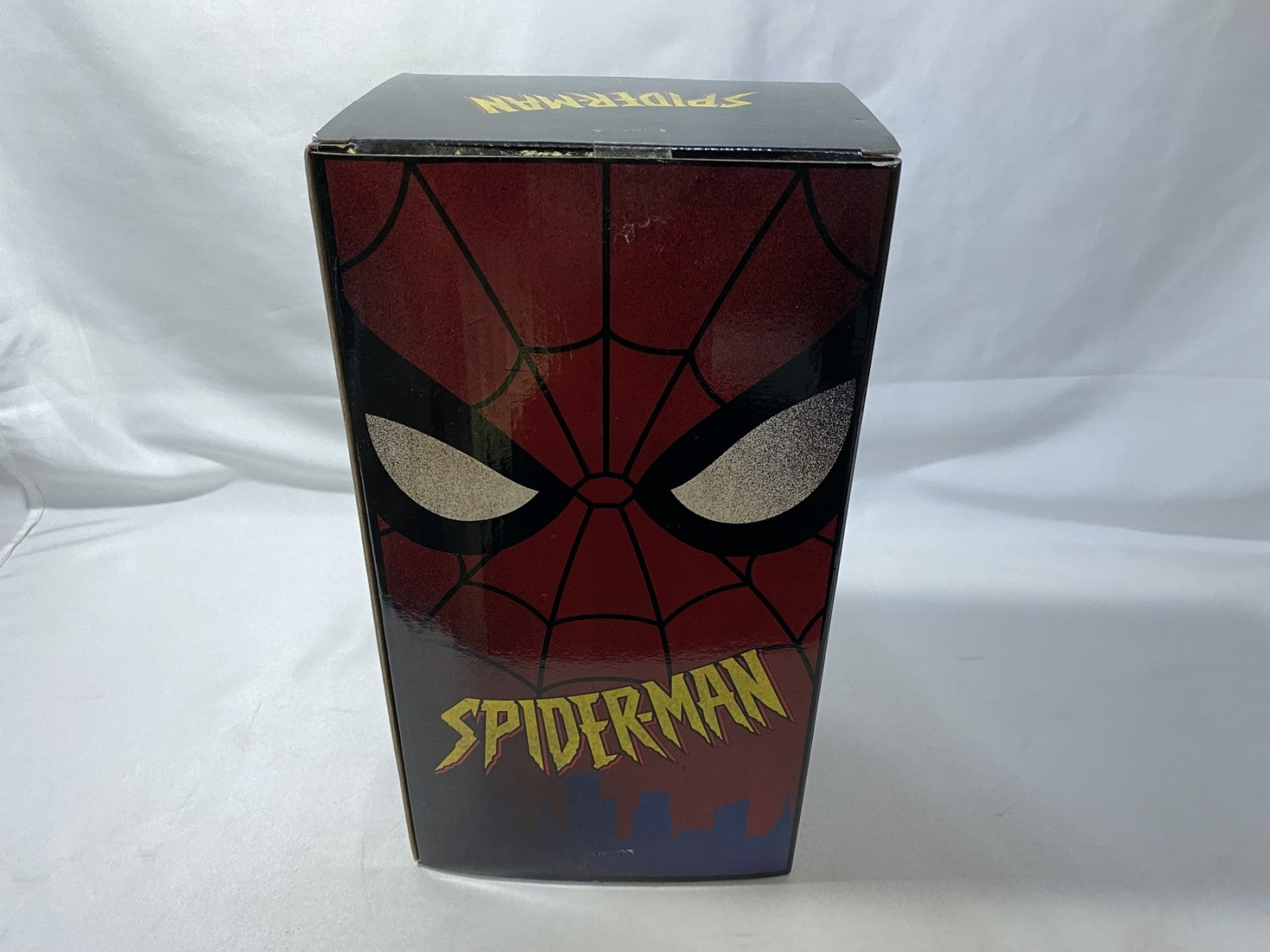 BE@RBRICK SP賞 スパイダーマン 400% フィギュア/グッズ