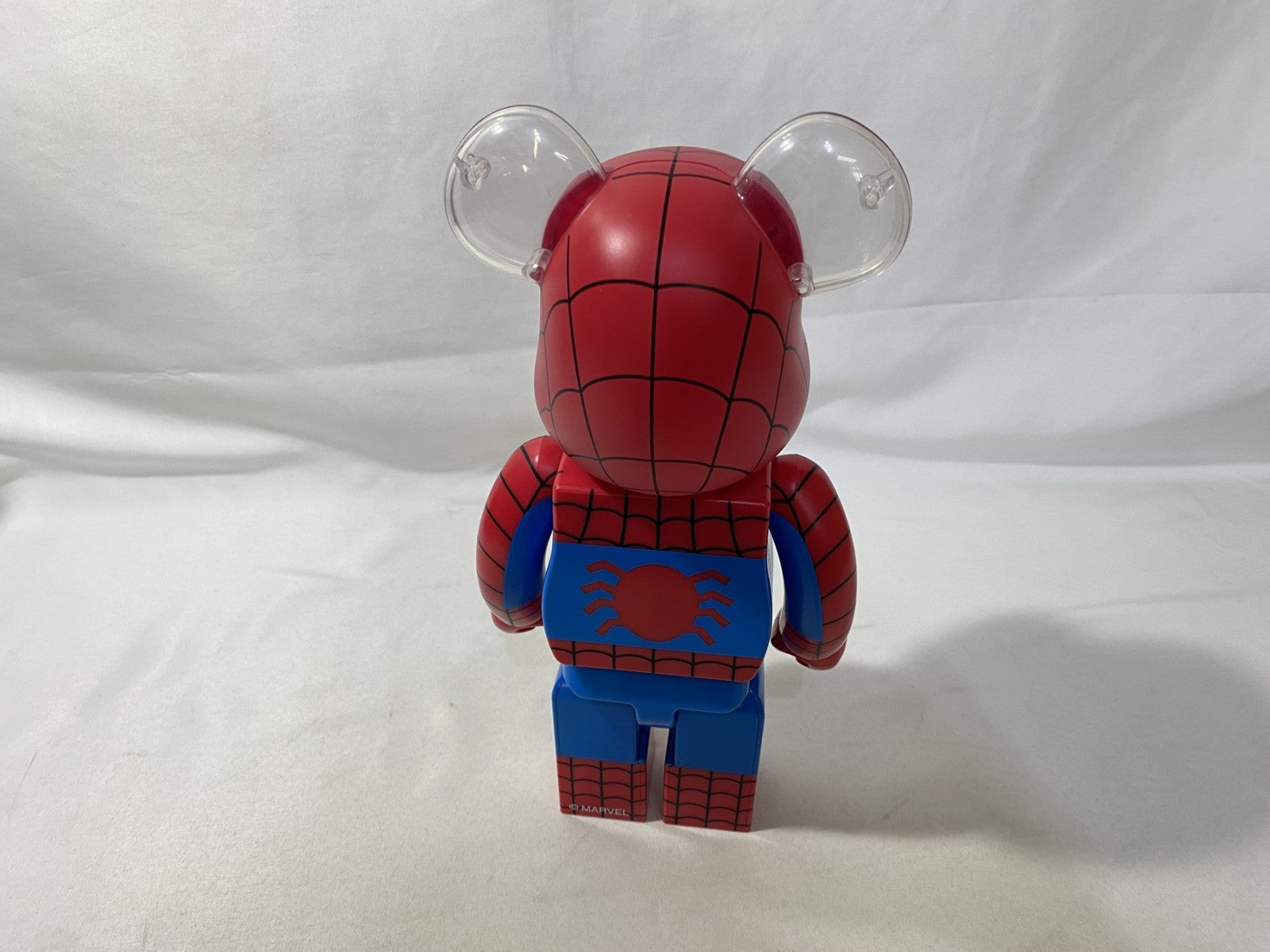 BE@RBRICK SP賞 スパイダーマン 400% フィギュア/グッズ
