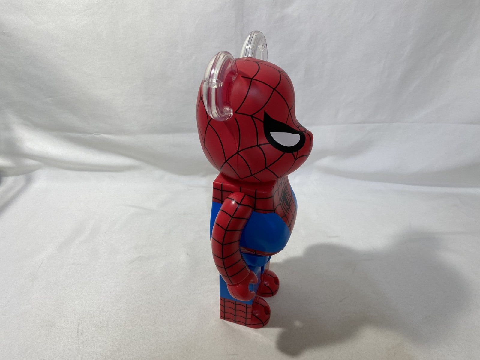 BE@RBRICK SP賞 スパイダーマン 400% フィギュア/グッズ