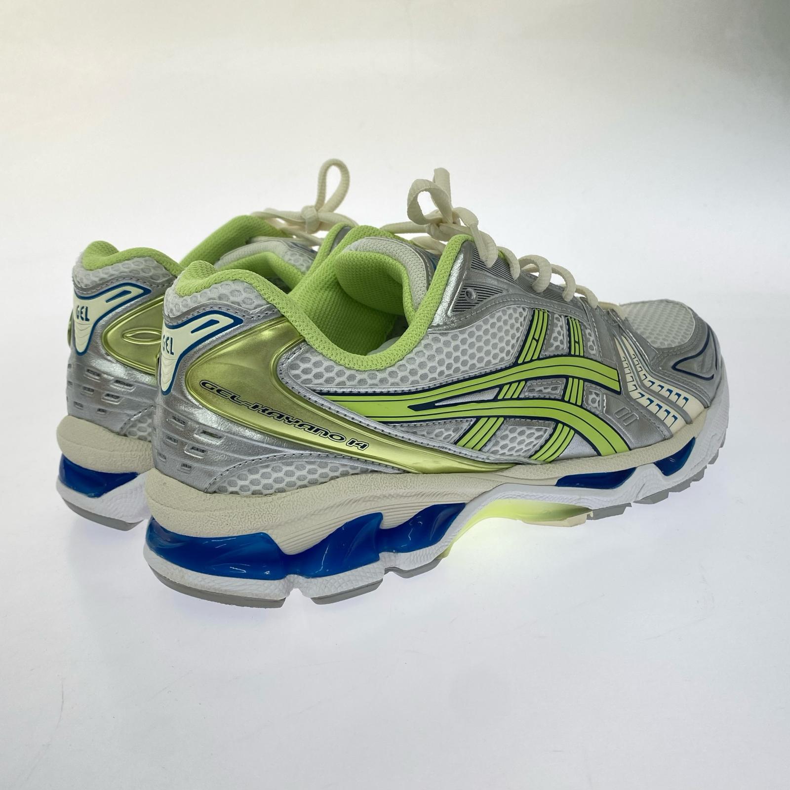 スニーカー GEL-KAYANO14 27.5cm (US9 1/2 UK9 EU45)