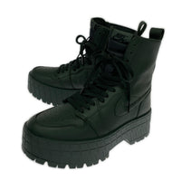 スニーカー Women's Air Jordan 1 Brooklyn Green/26cm 26cm (US8 UK7 1/2 EU42) グリーン