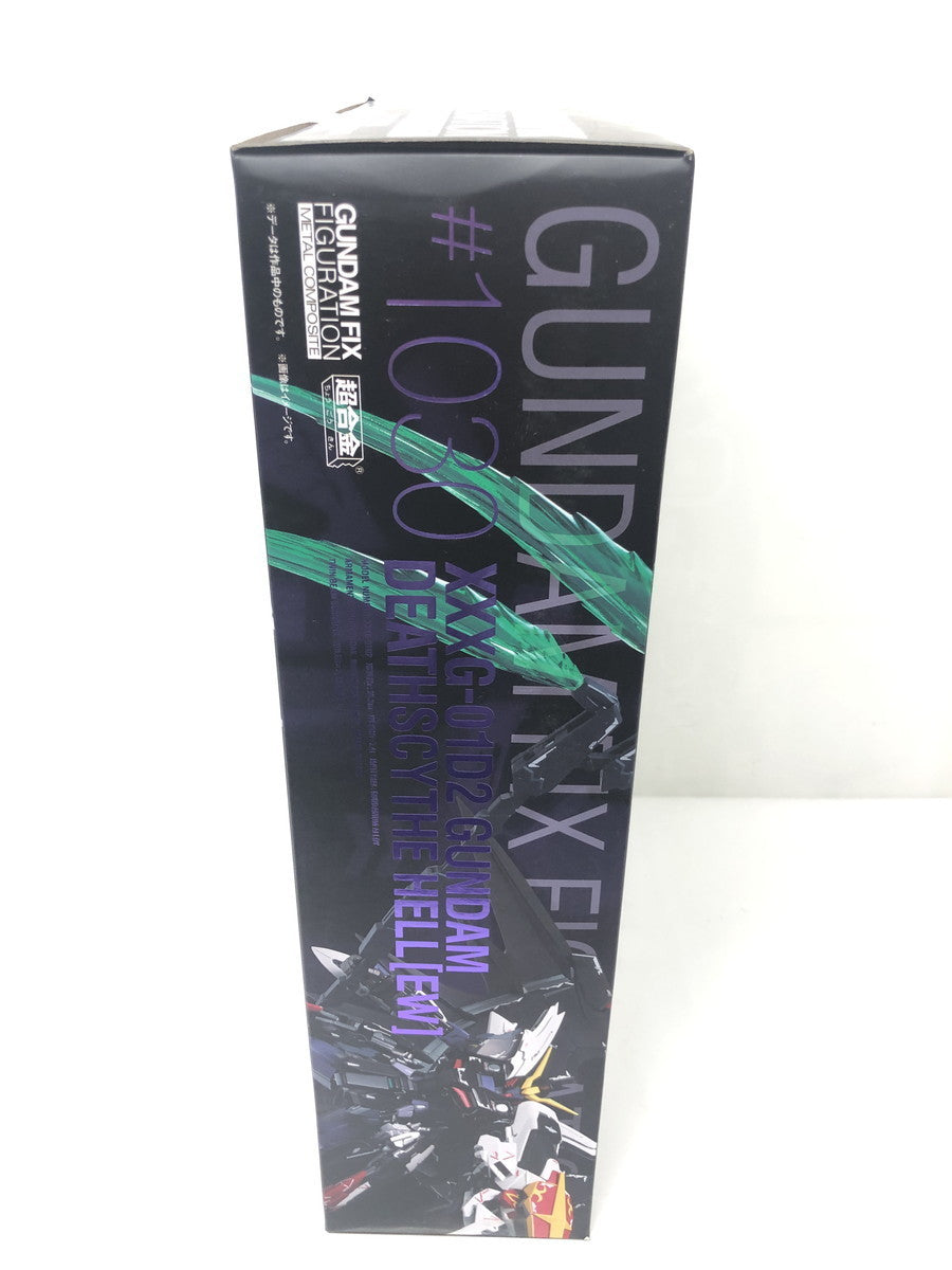 GUNDAM FIX FIGURATION ガンダムデスサイズ フィギュア/グッズ